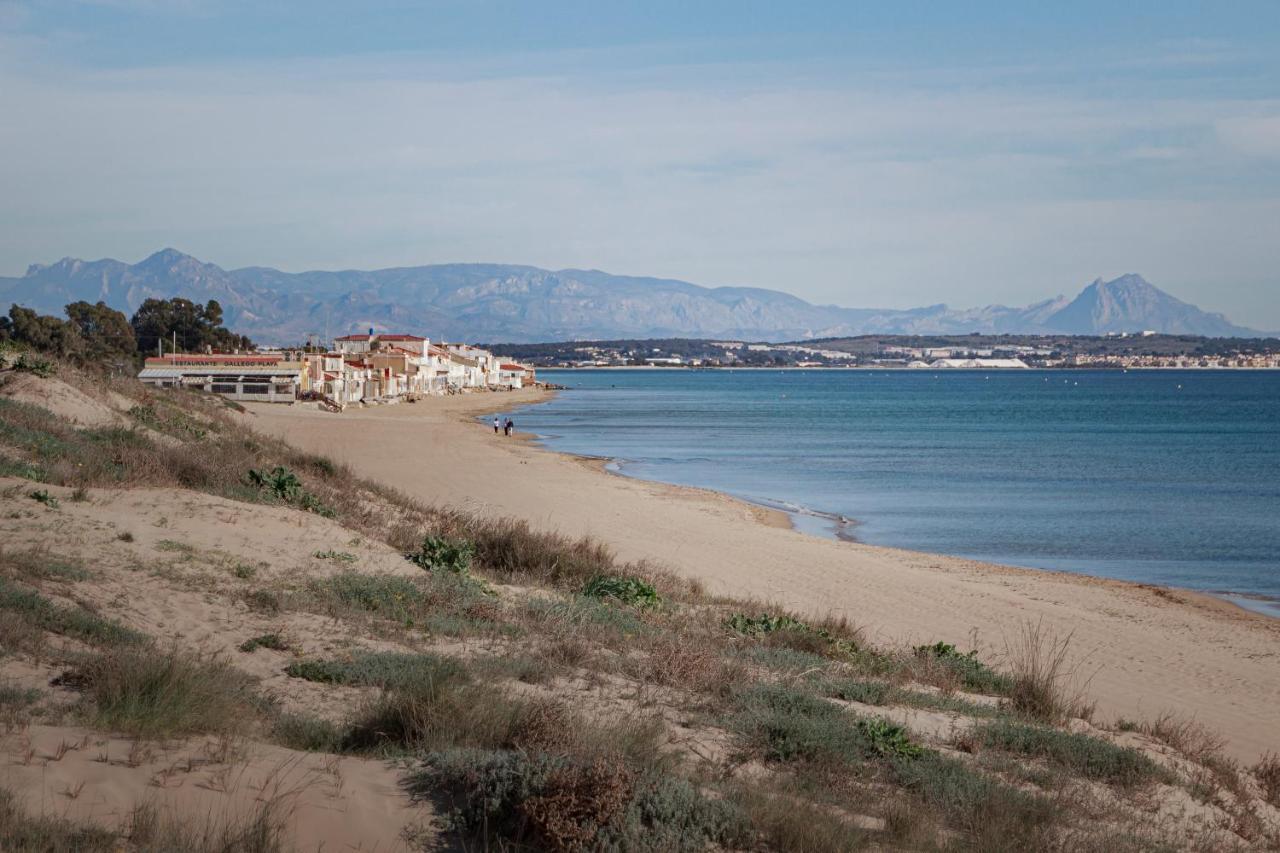Dormir Del Mar La Mariña Esterno foto