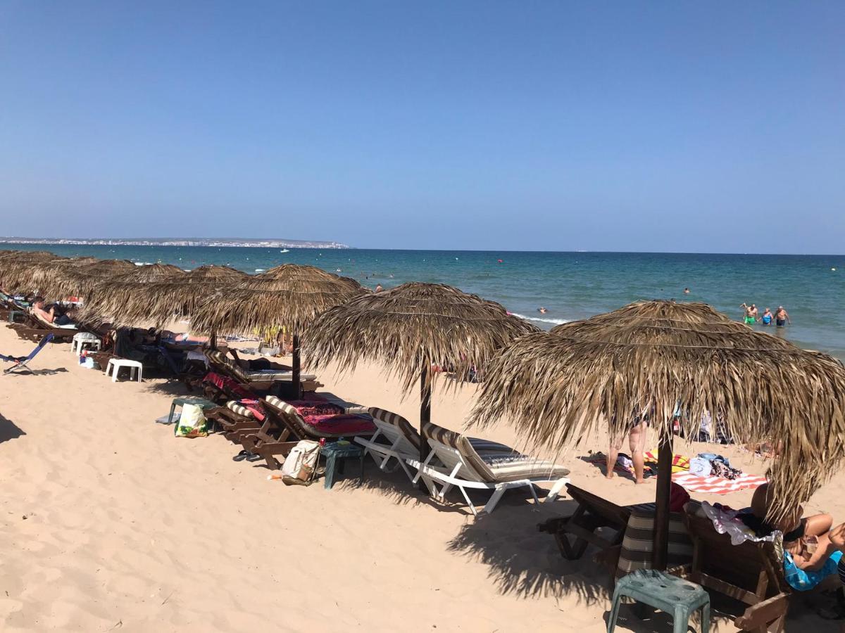 Dormir Del Mar La Mariña Esterno foto